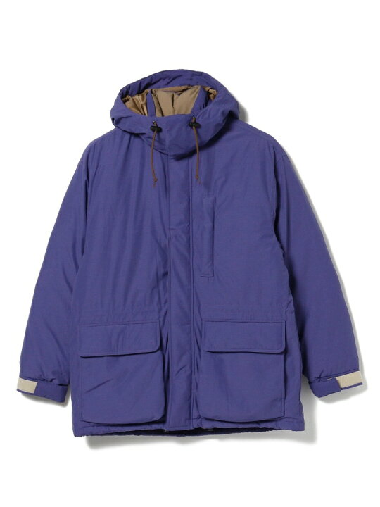 楽天市場】【SALE／50%OFF】BEAMS / Cebonner(R) ダウン パーカ BEAMS 