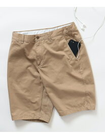 【SALE／70%OFF】BEAMS / ベーシック チノショーツ BEAMS ビームス アウトレット パンツ その他のパンツ ブラック カーキグリーン ネイビー ベージュ【RBA_E】[Rakuten Fashion]