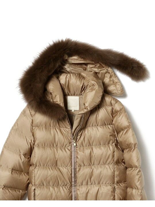 楽天市場】【SALE／50%OFF】B:MING by BEAMS / FOXファー タフタ 