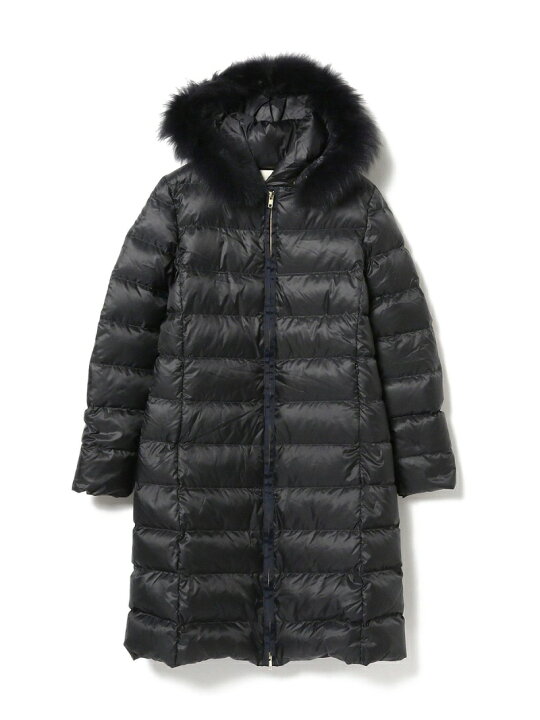 楽天市場】【SALE／50%OFF】B:MING by BEAMS / FOXファー タフタ 