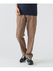 �ySALE�^30%OFF�z�X���u �i���[ �p���c BEAMS HEART MEN �r�[���X �A�E�g���b�g �p���c �W�[���Y�E�f�j���p���c �u���E�� �x�[�W���yRBA_E�z�y���������z[Rakuten Fashion]