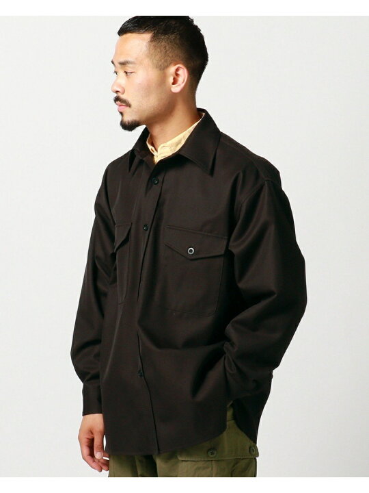 楽天市場】【SALE／50%OFF】KAPTAIN SUNSHINE * BEAMS PLUS / 別注 