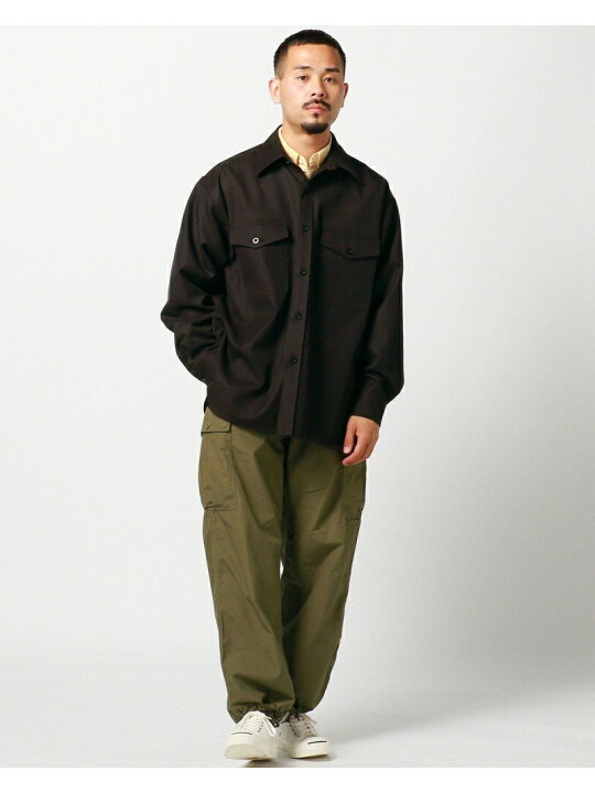 楽天市場】【SALE／50%OFF】KAPTAIN SUNSHINE * BEAMS PLUS / 別注 