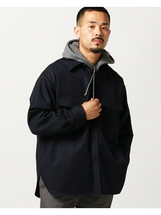 楽天市場】【SALE／50%OFF】KAPTAIN SUNSHINE * BEAMS PLUS / 別注 