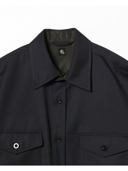 楽天市場】【SALE／50%OFF】KAPTAIN SUNSHINE * BEAMS PLUS / 別注 