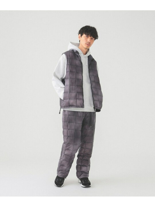 楽天市場】【SALE／50%OFF】GRAMICCI * TAION / 別注 ダウンパンツ 