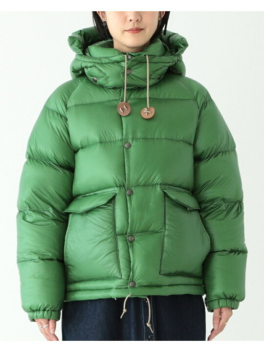 楽天市場】【SALE／50%OFF】SIERRA DESIGNS * BEAMS BOY / 別注 ダウン 