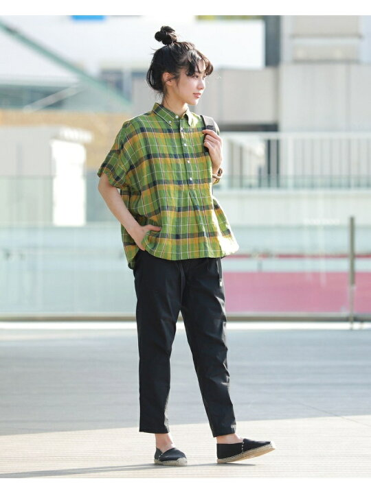 楽天市場】【SALE／50%OFF】【アウトレット】BEAMS BOY / リネン 