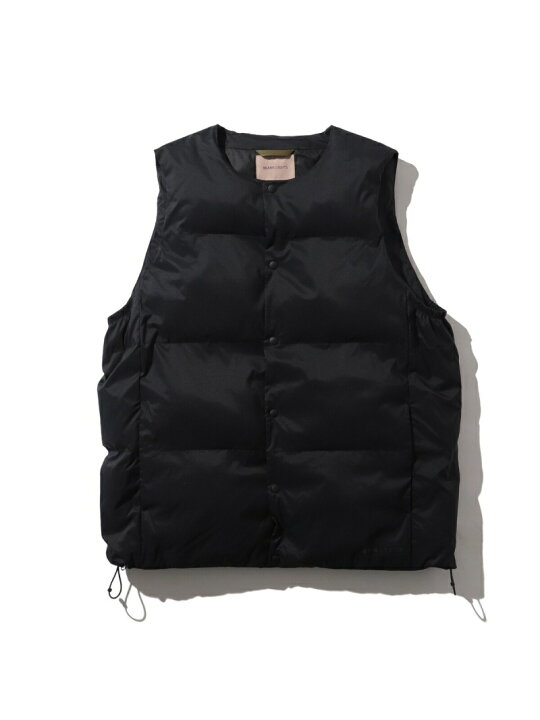 楽天市場】【SALE／30%OFF】BEAMS LIGHTS / アライド 中綿ベスト BEAMS 