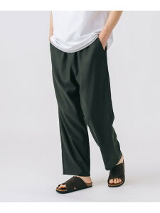�ySALE�^40%OFF�z�e�b�N���m ���C�h �A���N�� �p���c BEAMS HEART MEN �r�[���X �A�E�g���b�g �p���c ���̑��̃p���c �u���[ �O���[���yRBA_E�z�y���������z[Rakuten Fashion]