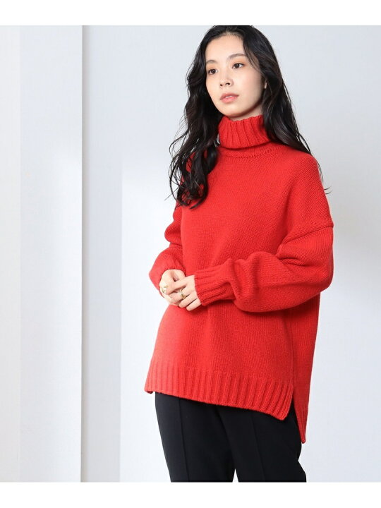 楽天市場】【SALE／70%OFF】SLOANE / 3ゲージ ジーロンラム カシミヤ 
