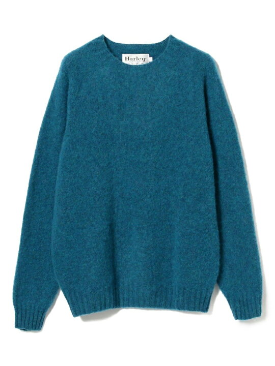 楽天市場】【SALE／40%OFF】HARLEY OF SCOTLAND / シェットランド 