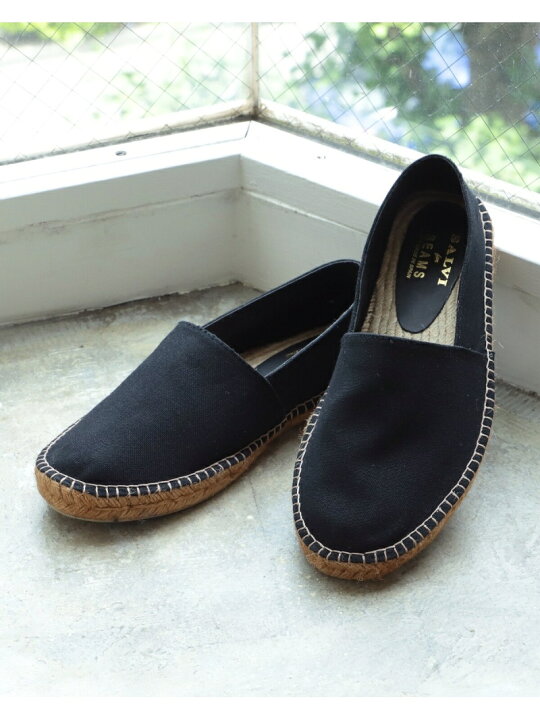 楽天市場】【SALE／30%OFF】SALVI / Espadrilles BEAMS MEN ビームス 