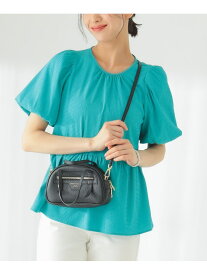 【SALE／70%OFF】B:MING by BEAMS / シアサッカー ブラウス B:MING by BEAMS ビームス アウトレット トップス シャツ・ブラウス ピンク ホワイト ブルー【RBA_E】[Rakuten Fashion]