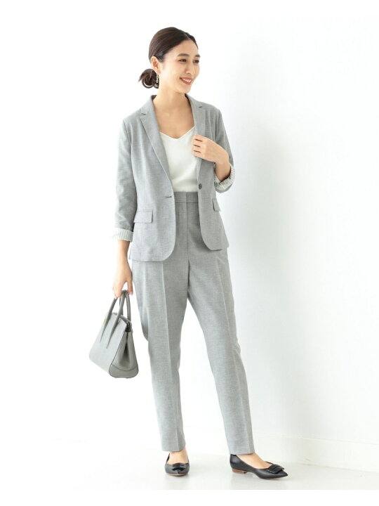 楽天市場】【SALE／80%OFF】Demi-Luxe BEAMS / ストレッチシャーク  