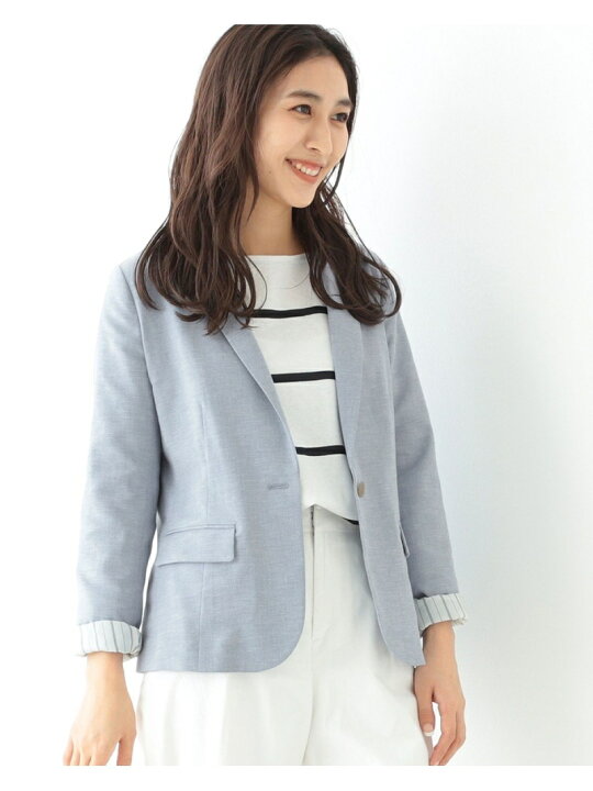 楽天市場】【SALE／80%OFF】Demi-Luxe BEAMS / ストレッチシャーク  