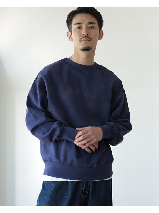 楽天市場】【SALE／60%OFF】BEAMS / フェード ルーズシルエット 