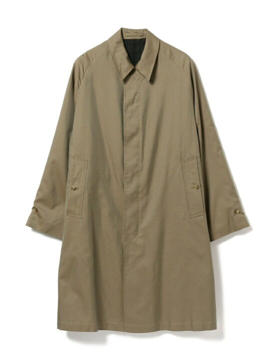 楽天市場】【SALE／50%OFF】BEAMS PLUS / コットン シルク 