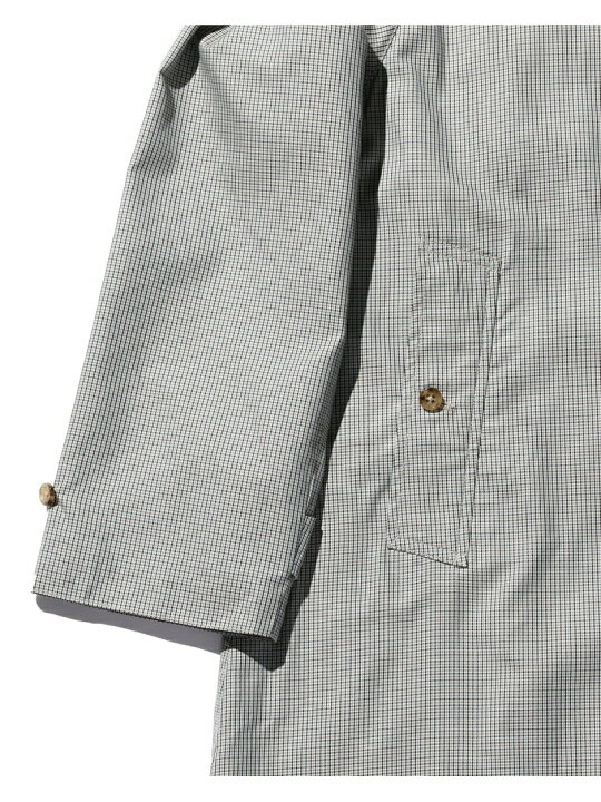 楽天市場】【SALE／50%OFF】BEAMS PLUS / コットン シルク