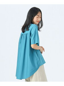 �ySALE�^50%OFF�z�ّf�ރM���U�[ �v���I�[�o�[ BEAMS HEART WOMEN �r�[���X �A�E�g���b�g �g�b�v�X �J�b�g�\�[�ET�V���c �O���[ �z���C�g �u���b�N�yRBA_E�z[Rakuten Fashion]