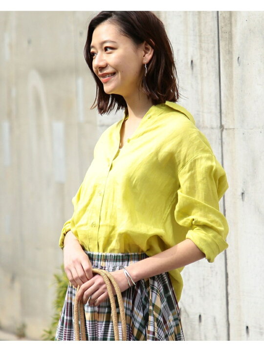 楽天市場】【SALE／50%OFF】B:MING by BEAMS / ハードマンズ リネン 
