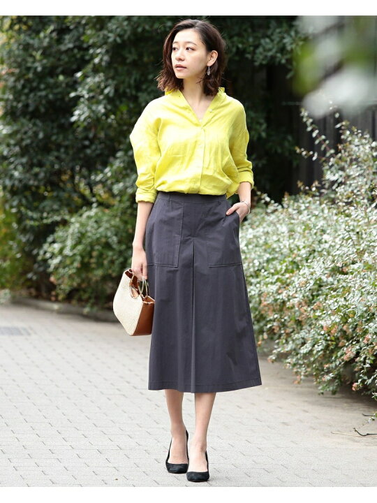楽天市場】【SALE／50%OFF】B:MING by BEAMS / ハードマンズ リネン 