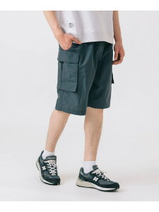 �ySALE�^40%OFF�z���� ���b�v �}���`�|�P�b�g �V���[�g �V���[�c BEAMS HEART MEN �r�[���X �A�E�g���b�g �p���c ���̑��̃p���c �u���b�N �O���[�yRBA_E�z�y���������z[Rakuten Fashion]
