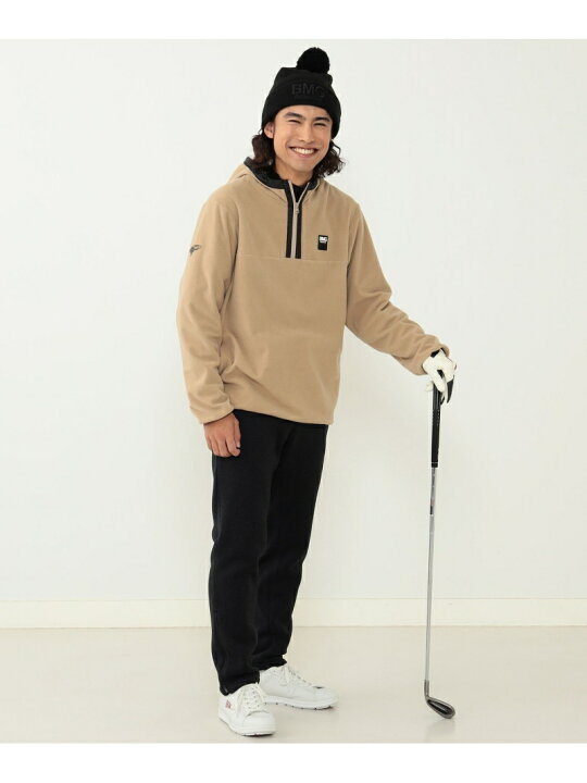 楽天市場】【SALE／50%OFF】BEAMS GOLF ORANGE LABEL / ポーラテック(R 