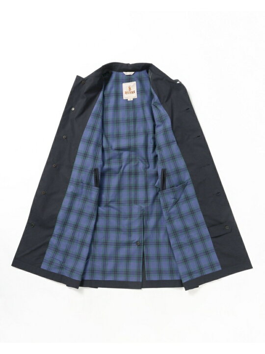 楽天市場】【SALE／50%OFF】BARACUTA × BEAMS PLUS / 別注 G10 ステン 