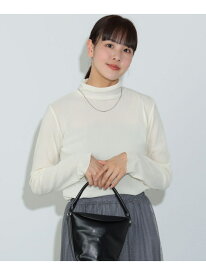 【SALE／40%OFF】フロッキー タートル プルオーバー BEAMS HEART WOMEN ビームス アウトレット トップス カットソー・Tシャツ ホワイト【RBA_E】[Rakuten Fashion]