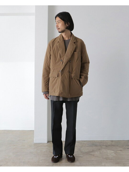 楽天市場】【SALE／50%OFF】BEAMS LIGHTS / 小松マテーレ アライド 