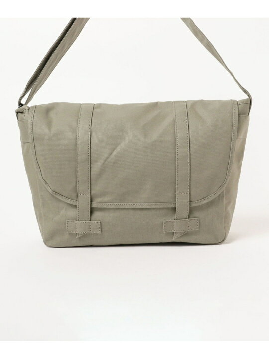 楽天市場】【SALE／40%OFF】BEAMS / キャンバス ショルダーバッグ 