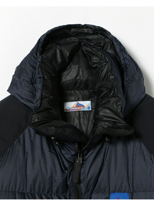 楽天市場】【SALE／40%OFF】VALANDRE / Kiruna Long BEAMS MEN 