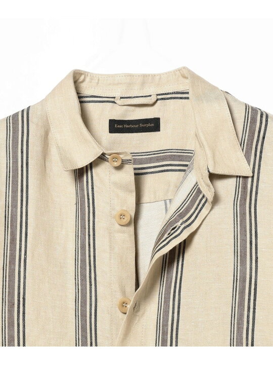 楽天市場】【SALE／50%OFF】East Harbour Surplus / 別注 HADLEY 
