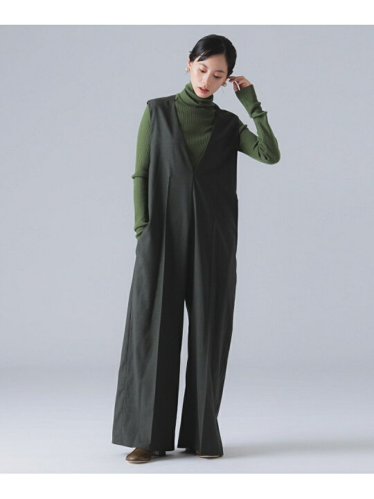 EFFE BEAMS / REDA オールインワン