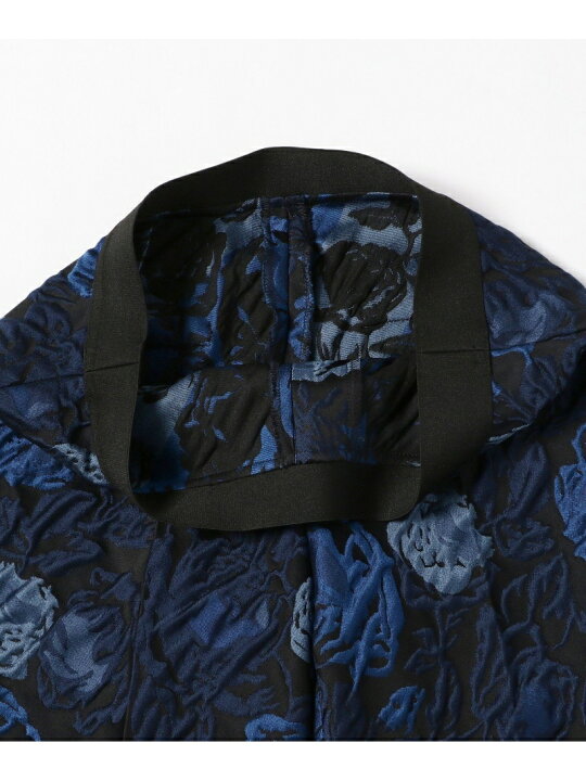 楽天市場】【SALE／50%OFF】M・fil / ヴィーナス フラワー ジャカード 