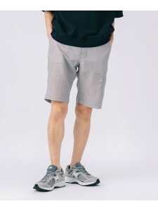 �ySALE�^40%OFF�z�J���~ �V���[�g �p���c BEAMS HEART MEN �r�[���X �A�E�g���b�g �p���c ���̑��̃p���c �l�C�r�[ �O���[�yRBA_E�z�y���������z[Rakuten Fashion]