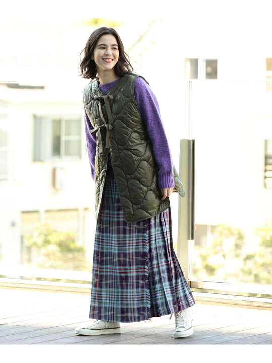 楽天市場】【SALE／40%OFF】BEAMS BOY / リップ サーモ ライナー  