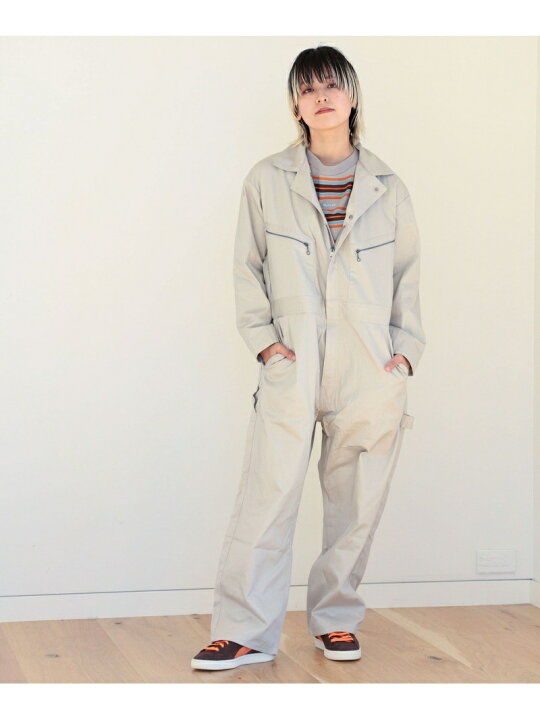 楽天市場】【SALE／60%OFF】Dickies * BEAMS BOY / 別注 ワーク  