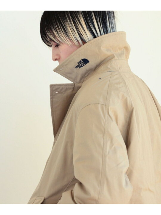 楽天市場】【SALE／40%OFF】THE NORTH FACE PURPLE LABEL * BEAMS BOY 