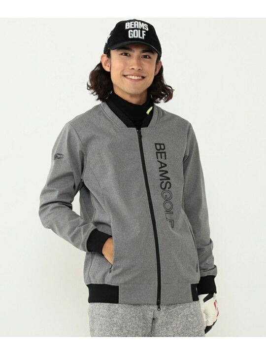 楽天市場】【SALE／80%OFF】BEAMS GOLF ORANGE LABEL / ボンディング 
