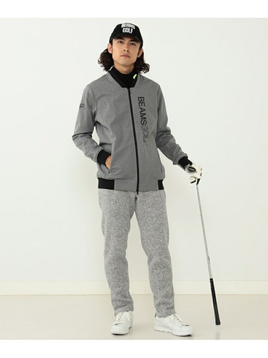 楽天市場】【SALE／80%OFF】BEAMS GOLF ORANGE LABEL / ボンディング 