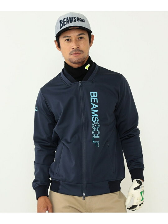 楽天市場】【SALE／80%OFF】BEAMS GOLF ORANGE LABEL / ボンディング 