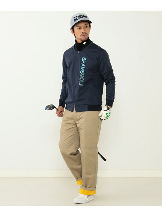 楽天市場】【SALE／80%OFF】BEAMS GOLF ORANGE LABEL / ボンディング 