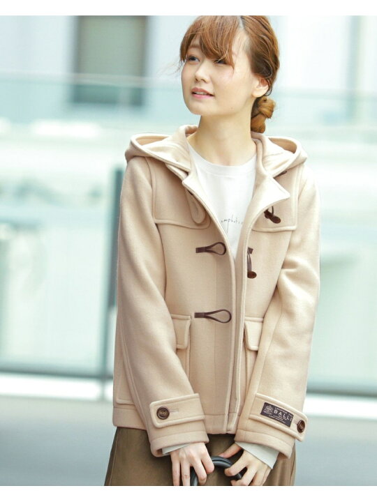 楽天市場】【SALE／70%OFF】B:MING by BEAMS / BALLI ダッフル 