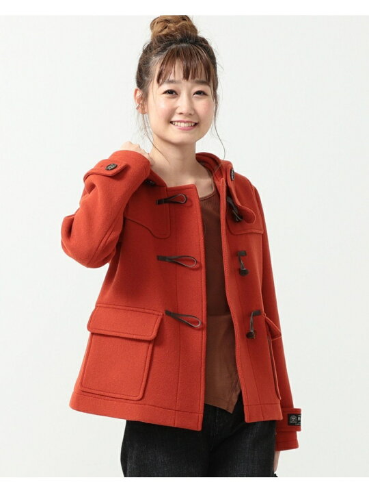 楽天市場】【SALE／70%OFF】B:MING by BEAMS / BALLI ダッフル 