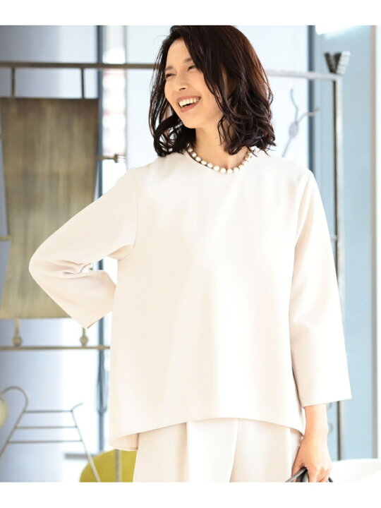 楽天市場】【SALE／50%OFF】Demi-Luxe BEAMS / トリアセ ステッチ 