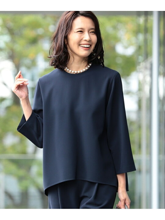 楽天市場】【SALE／50%OFF】Demi-Luxe BEAMS / トリアセ ステッチ 