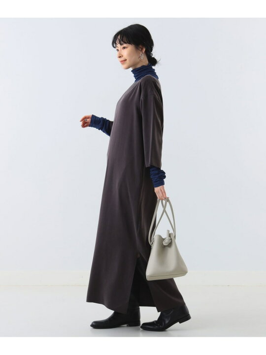 楽天市場】【SALE／60%OFF】Demi-Luxe BEAMS /フィブリルサテン 