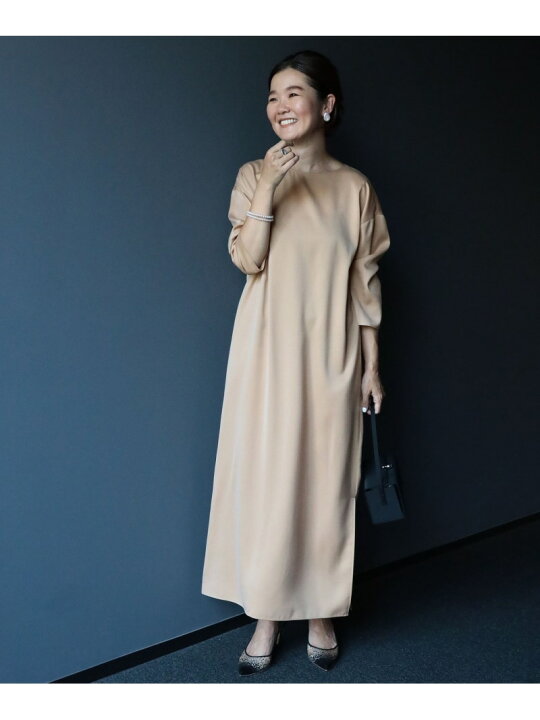 楽天市場】【SALE／60%OFF】Demi-Luxe BEAMS /フィブリルサテン 